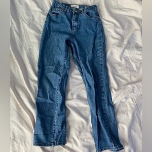 Pacsun jeans